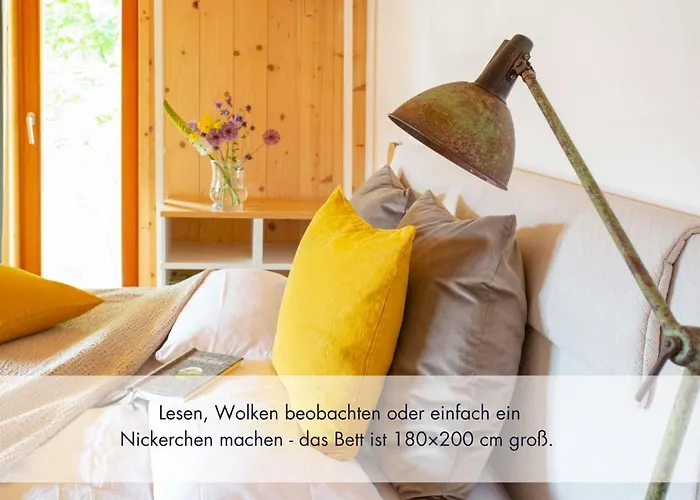 Seenaehe-Seeblick-Bergblick-Bio, Natur, Bleibe Am Berg