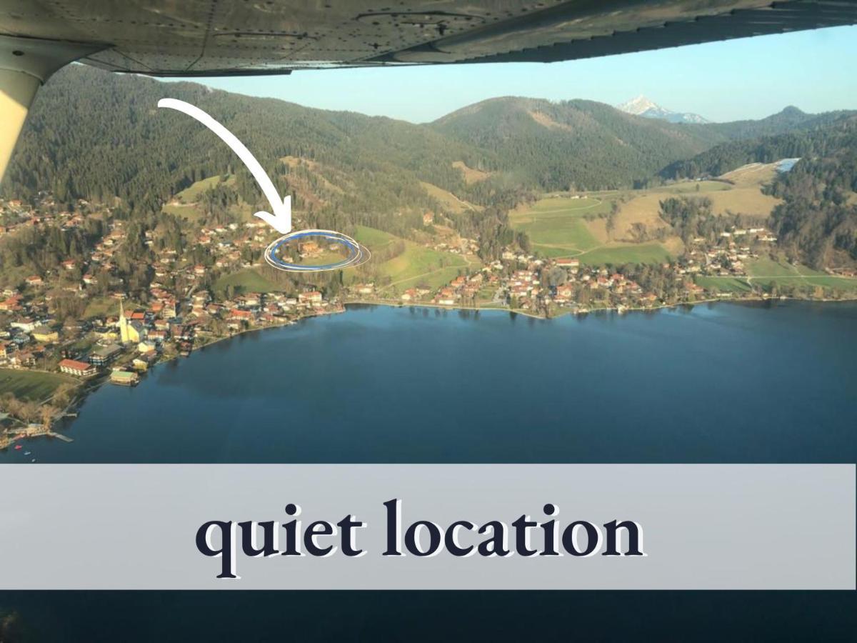 Appartement Seenaehe-seeblick-bergblick-bio, Natur, Bleibe Am Berg *