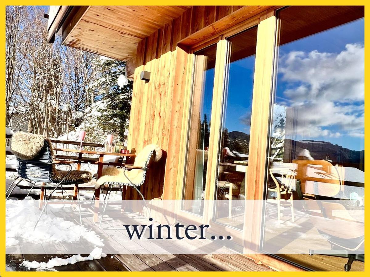 Seenaehe-seeblick-bergblick-bio, Natur, Bleibe Am Berg Appartement Schliersee