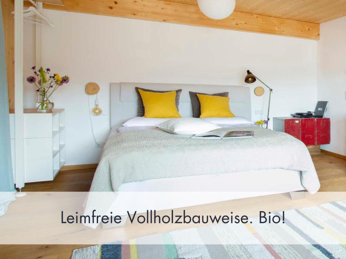 Appartement Seenaehe-seeblick-bergblick-bio, Natur, Bleibe Am Berg *